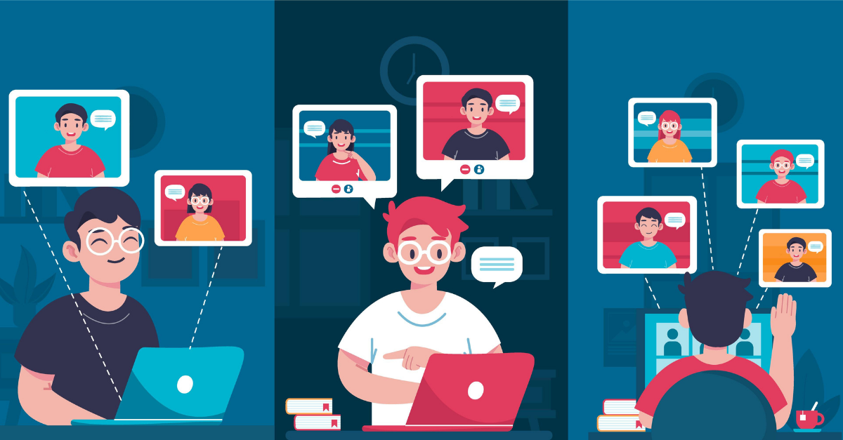 The ritzy solution to explore globally with Video streaming app development - Cover Image