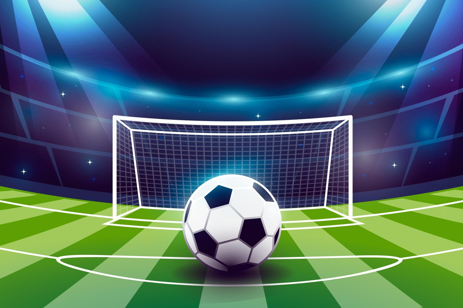 Fantasy Sports Stock - Cover Image