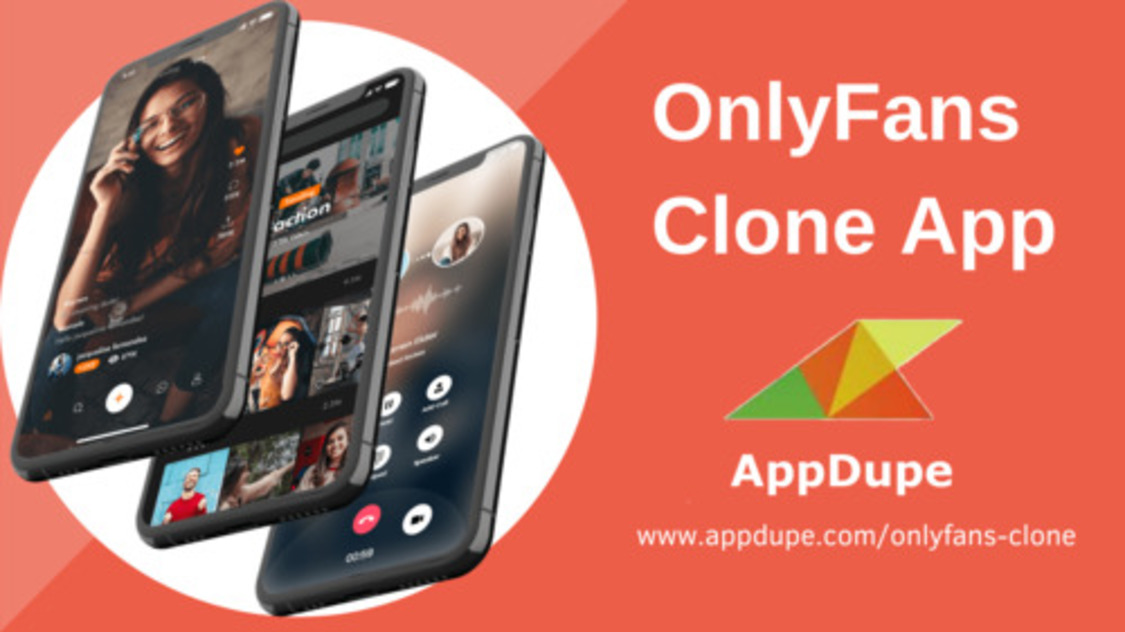 Use OnlyFans Clone Solution - Cover Image
