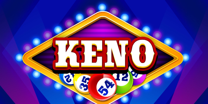 Keno Casino Game - Cover Image