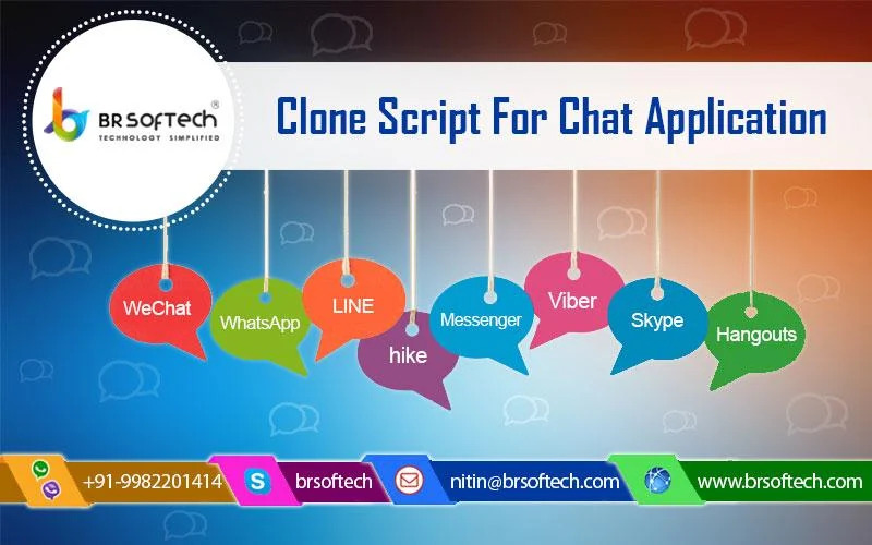 Start Your Own Chat Communication Business With WhatsApp Clone - Cover Image