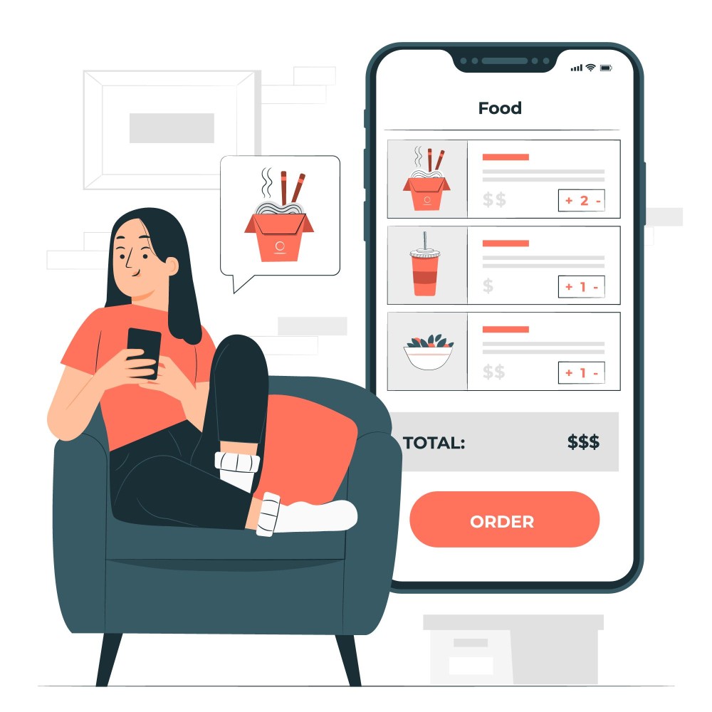 Quiqup Clone - Cover Image