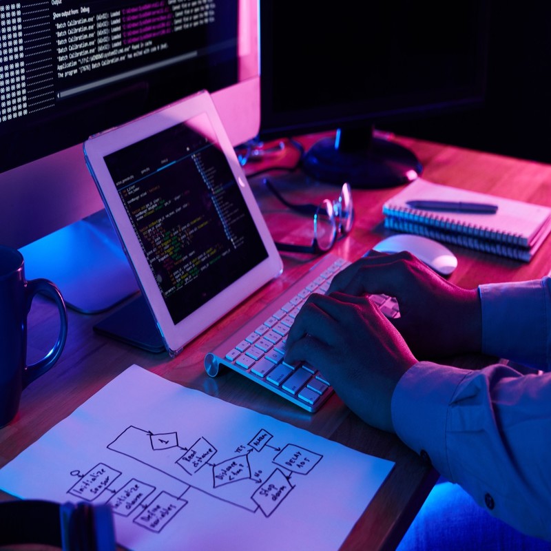 freelancer Clone Script - Cover Image