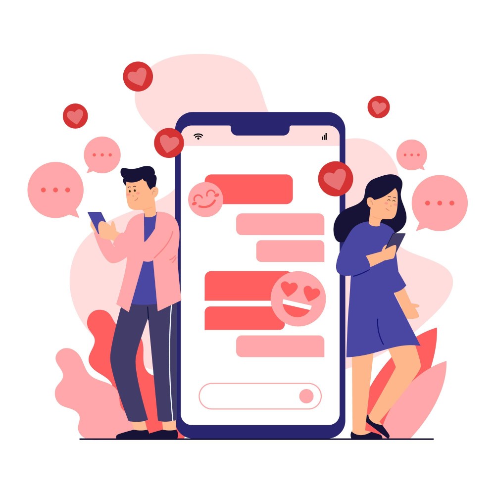 Tinder Clone - Cover Image