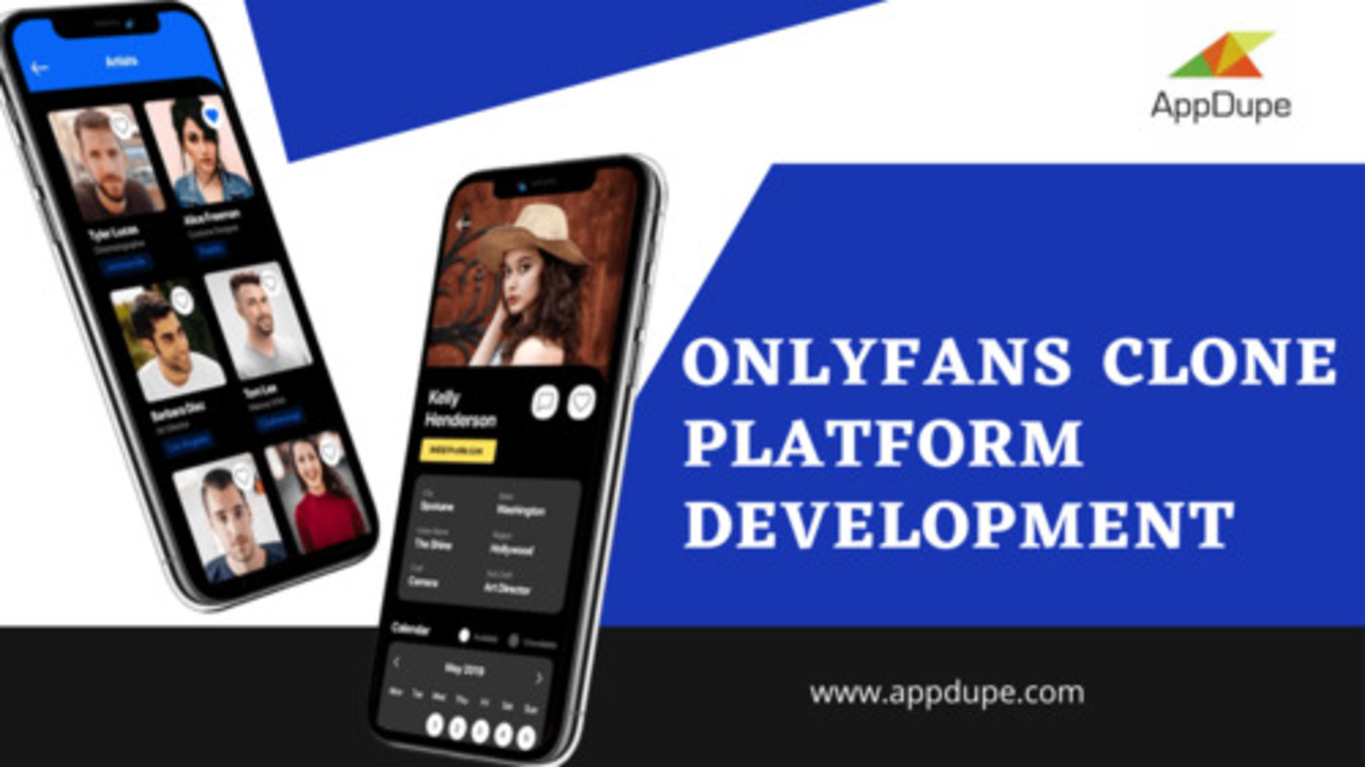 Build your OnlyFans Clone Platform - Cover Image