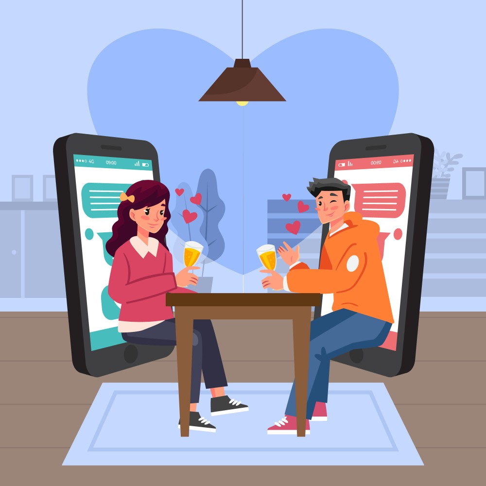 Tinder Clone App Development - Cover Image