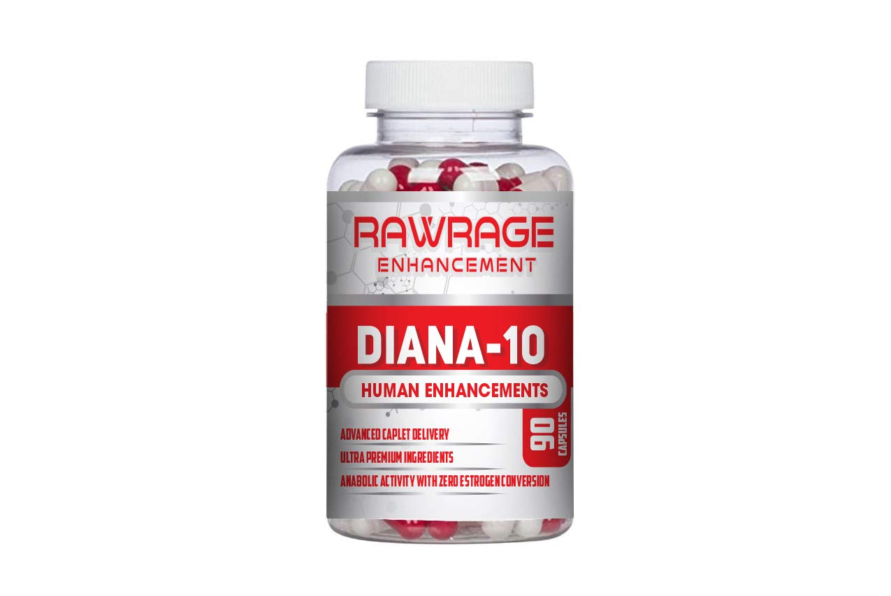 muscle building supplement stack - Cover Image