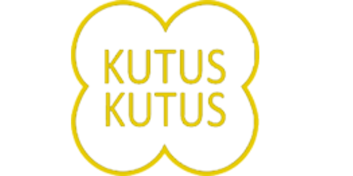 Kutus Kutus - Cover Image