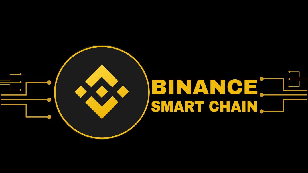 Skyrocket Your Digital Platforms By Using Binance Smart Chain - Cover Image