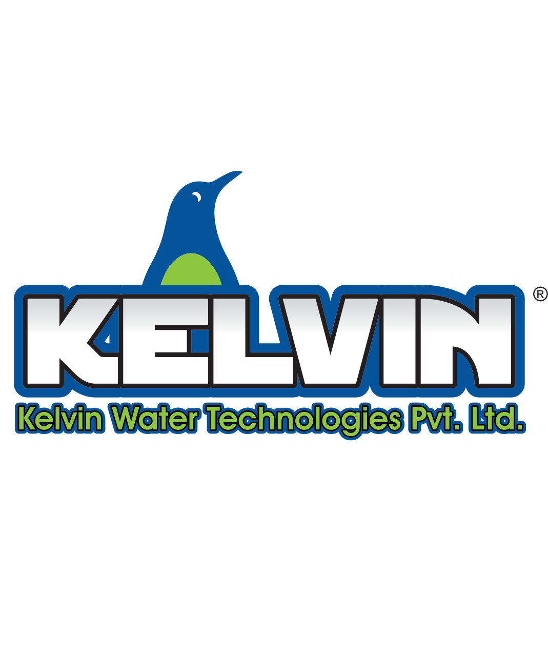 Kelvin Water Technologies Pvt Ltd - Cover Image