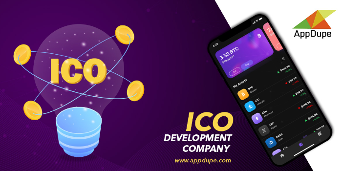 Launch Your Robust ICO Platform To Carry Out Your Fundraising - Cover Image
