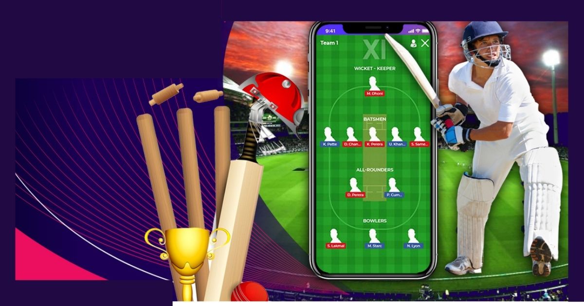 Get a head start with the Dream11 clone app, which offers financial benefits to your company. - Cover Image