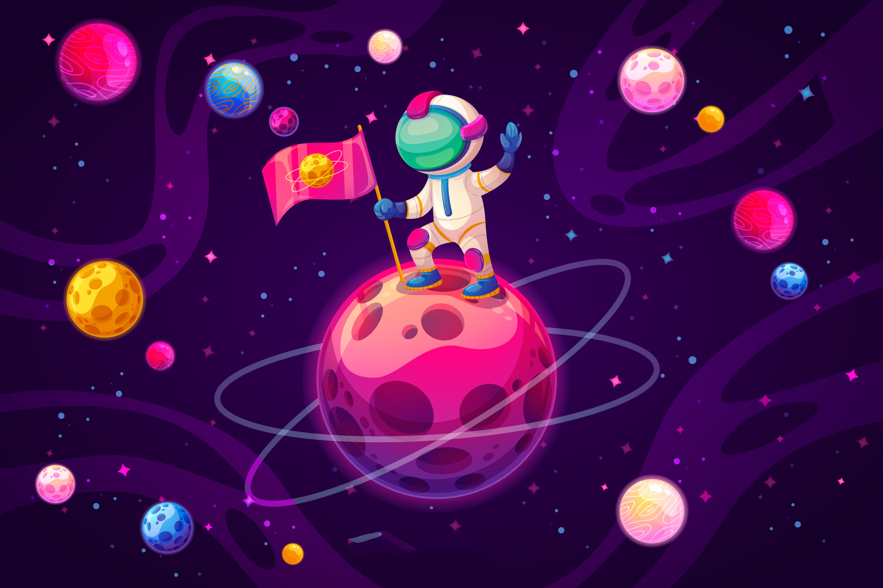 What is SafeMars? How SafeMars Work? - Cover Image