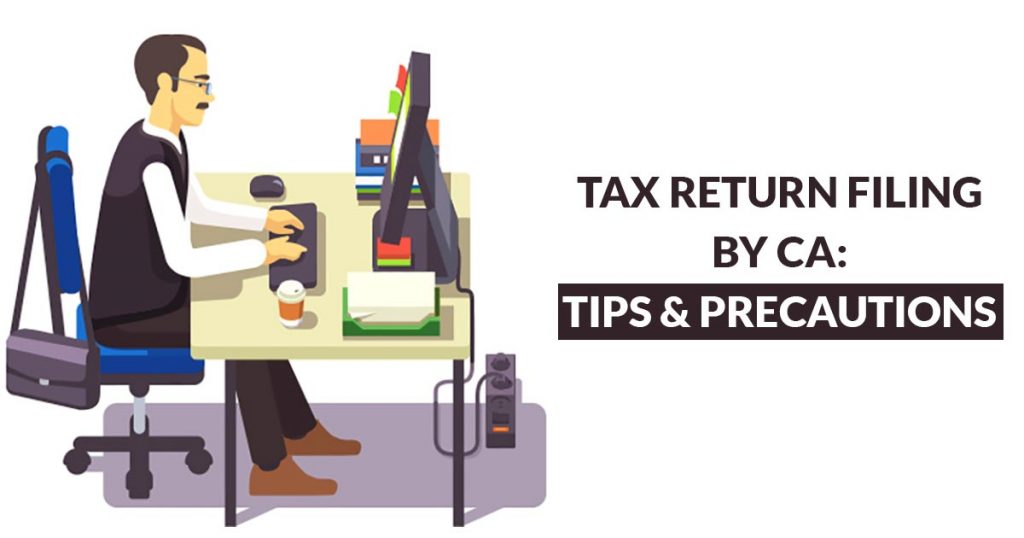 Taxgoal - Online CA Service Provider - Cover Image
