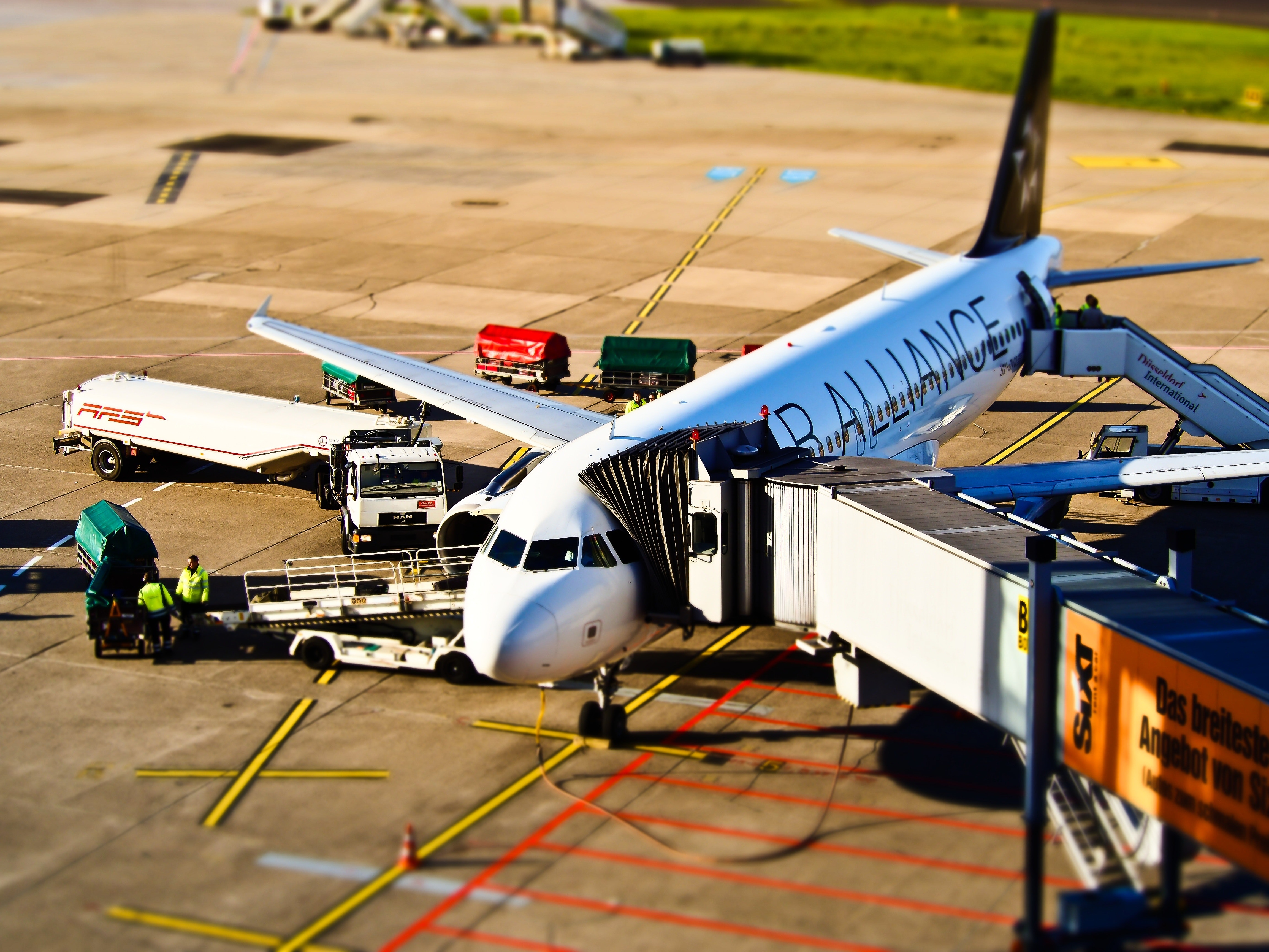 Australian Logistics Solutions - Cover Image