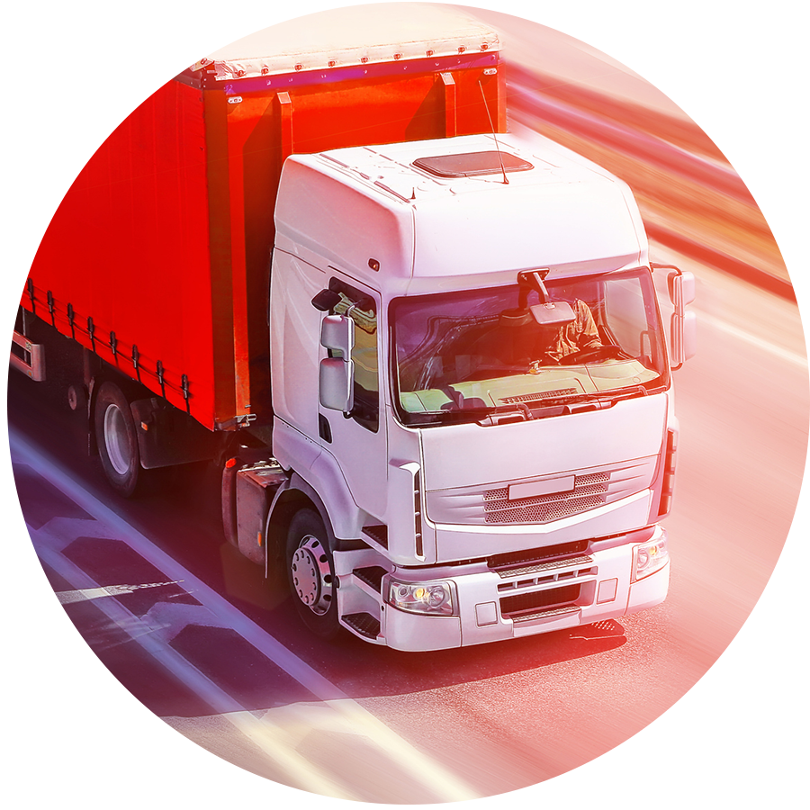 Custom Logistic Services - Cover Image