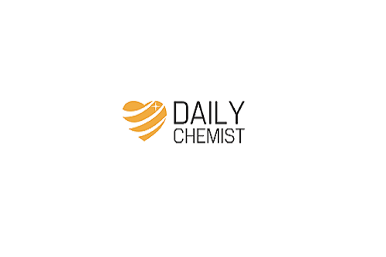 Daily Chemist - Cover Image