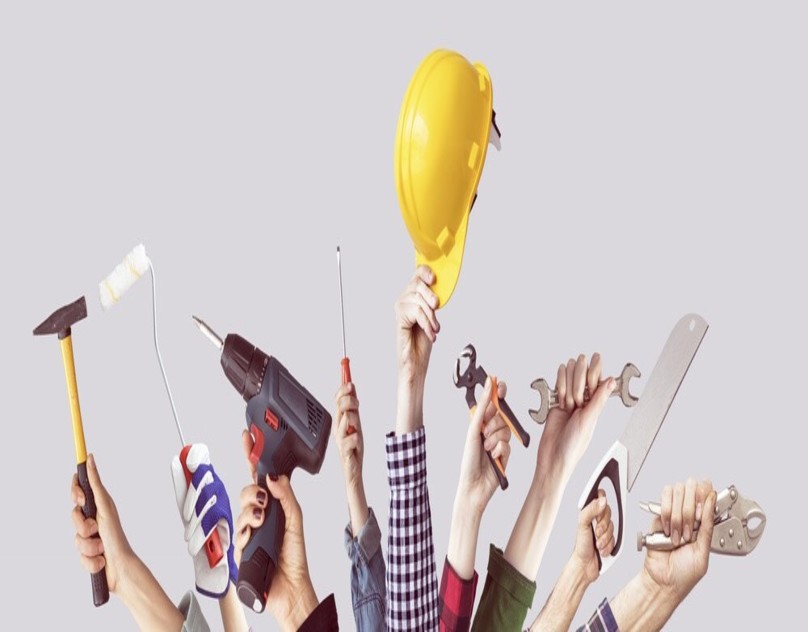 Claim Your Ready-made Home Services App Now! - Cover Image