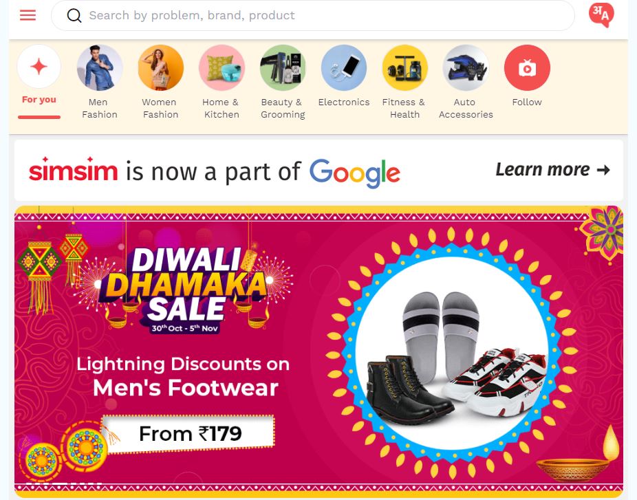 SimSim - Cover Image