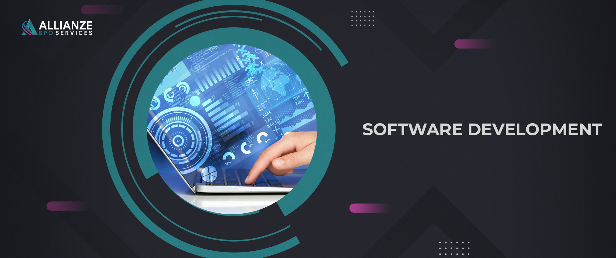 Outsource Software Development Services - Cover Image