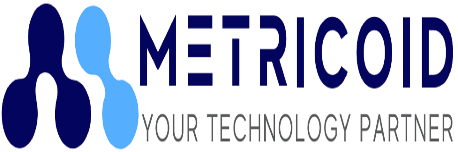 Metricoid Technology Solutions - Cover Image