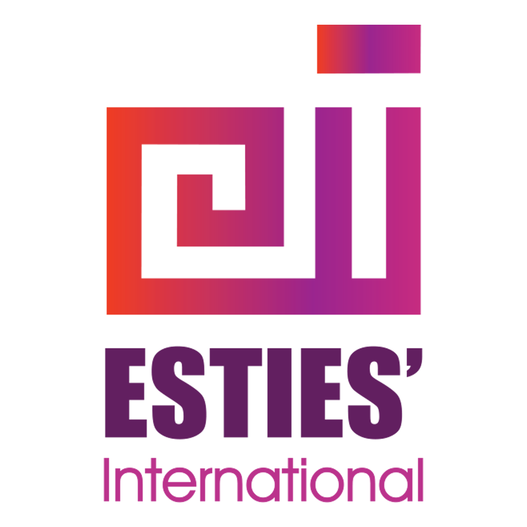 Esties International - Cover Image