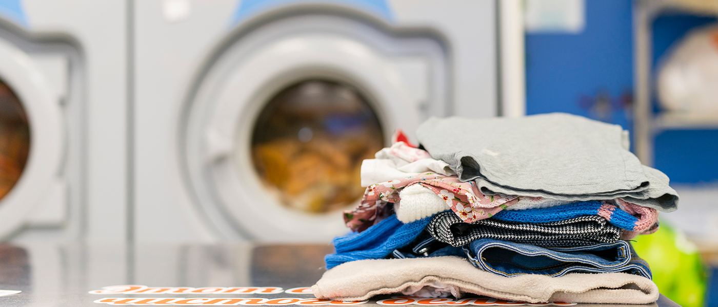 SpotnRides - Uber for Laundry App - Cover Image