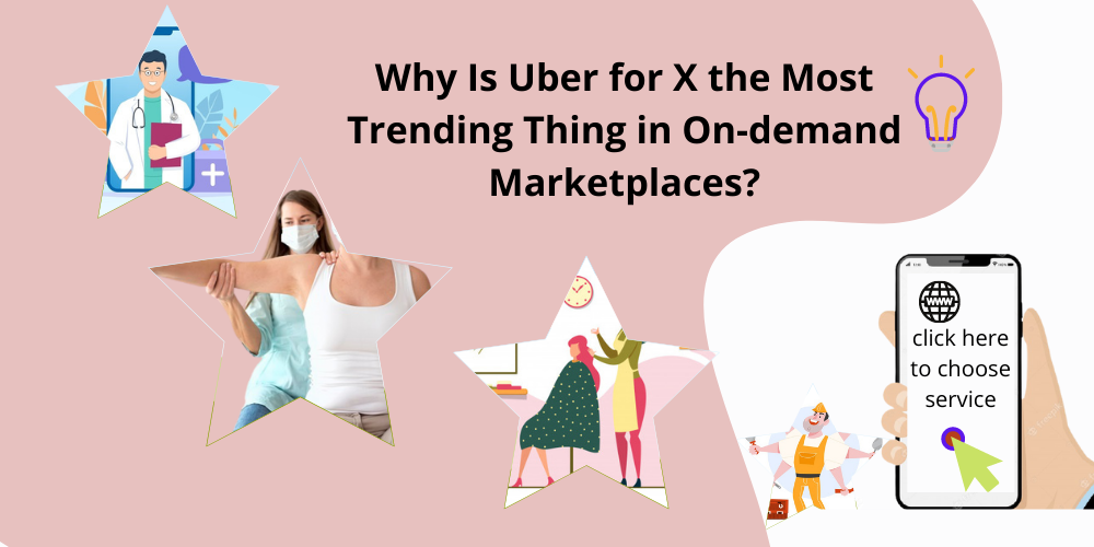 SpotnRides : Uber for MultiServices - Cover Image