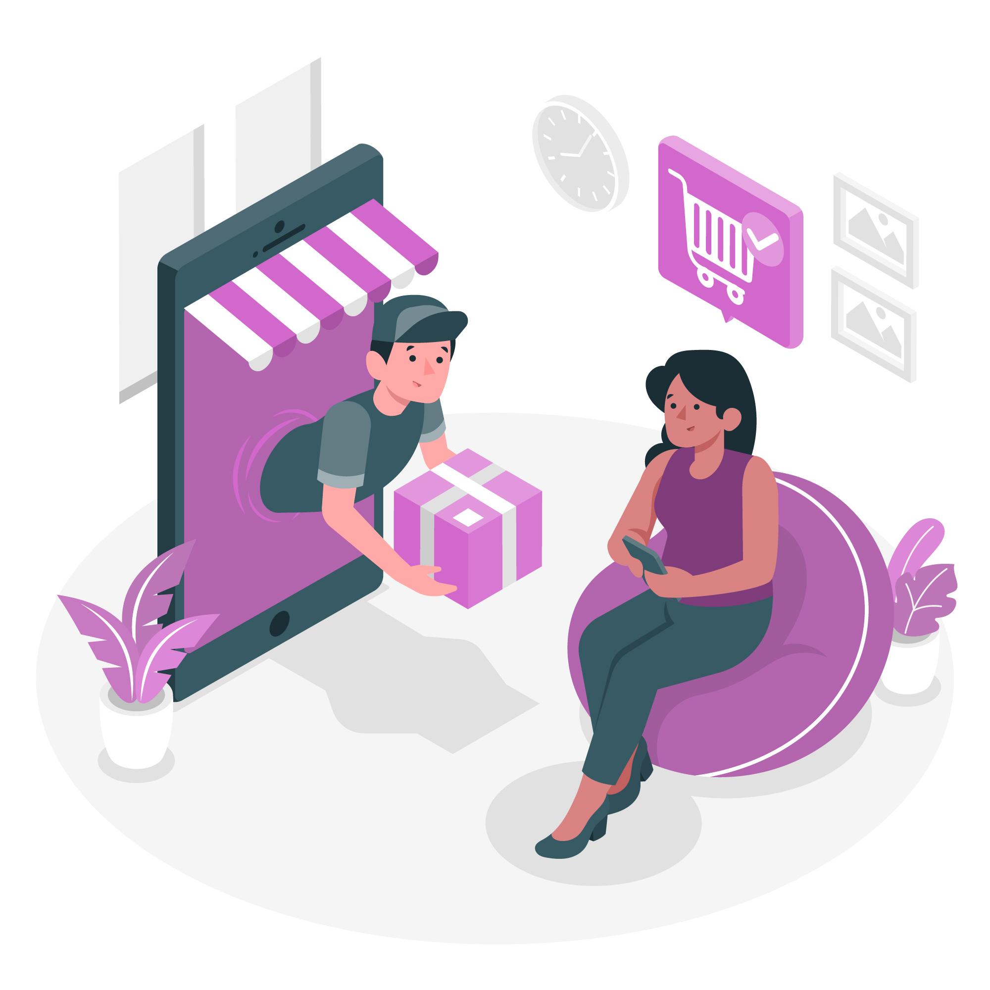 You may increase your delivery service by using the multilingual Deliveroo clone software. - Cover Image