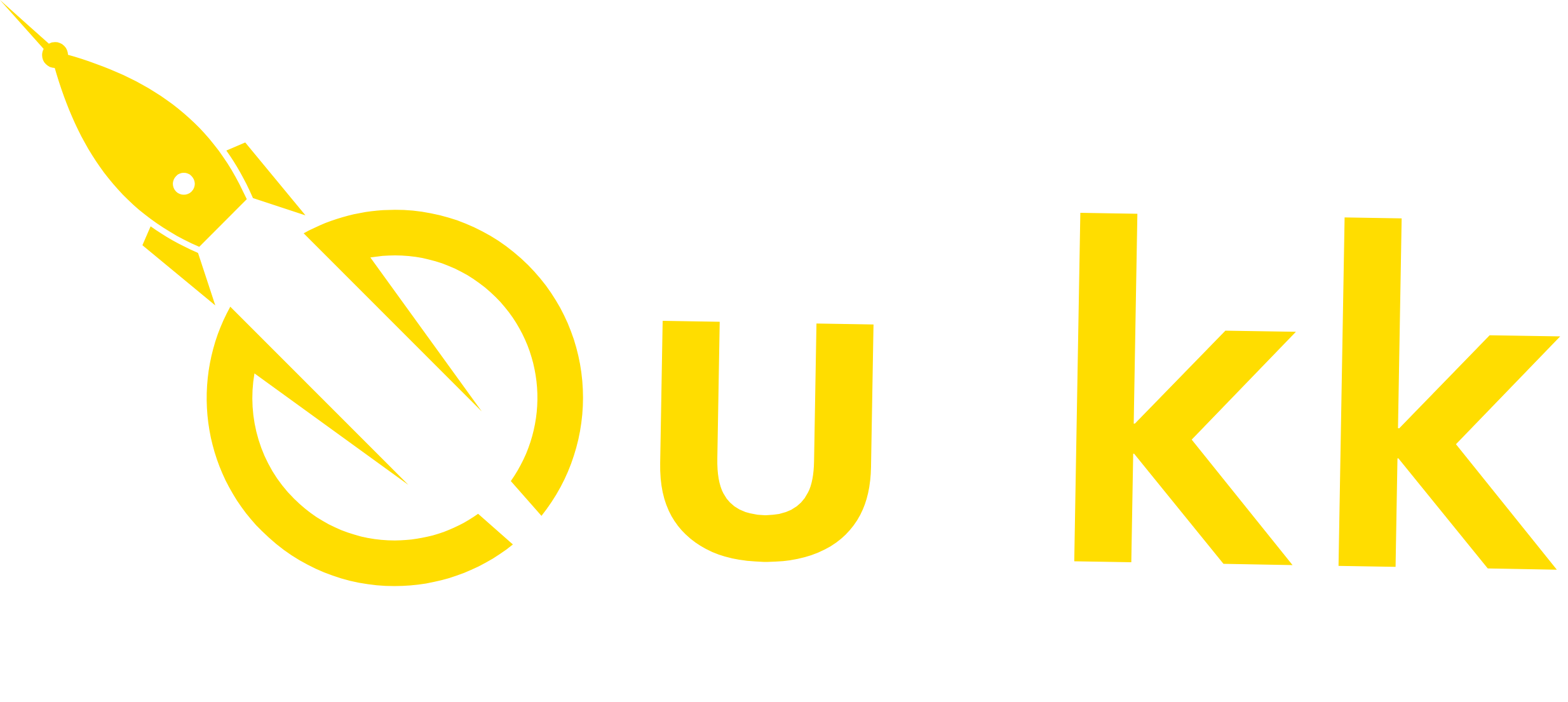 Quikk - Cover Image