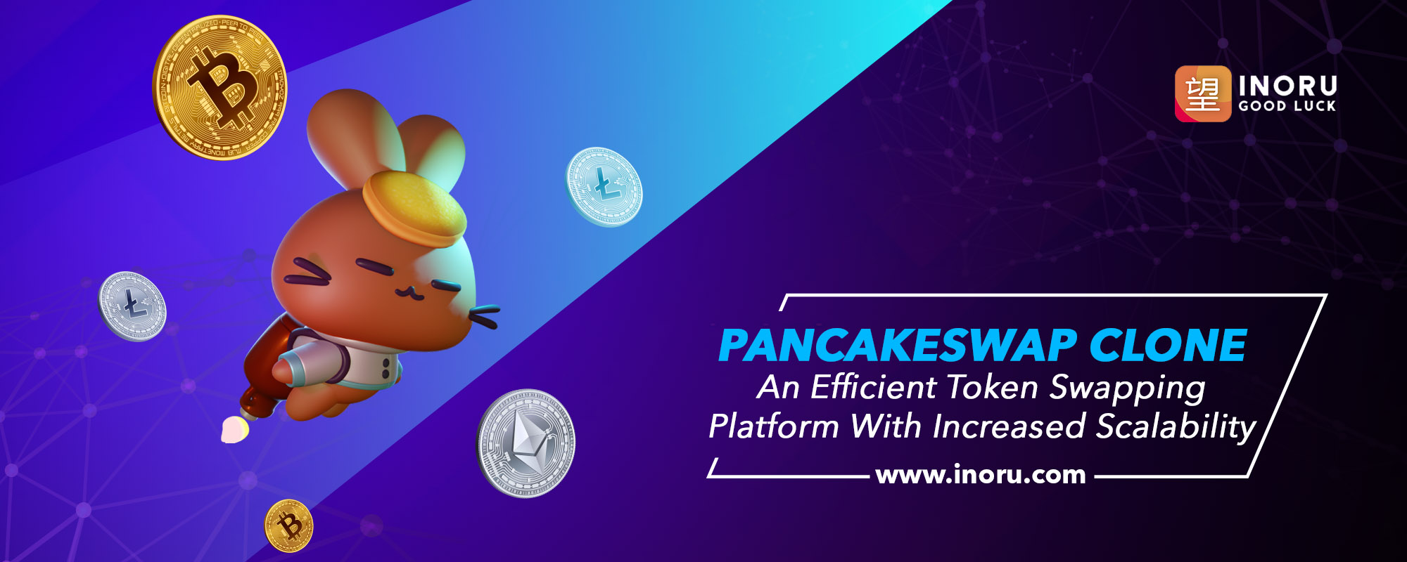 Bind potential NFT based Investors and Entrepreneurs through the ICO development process - Cover Image