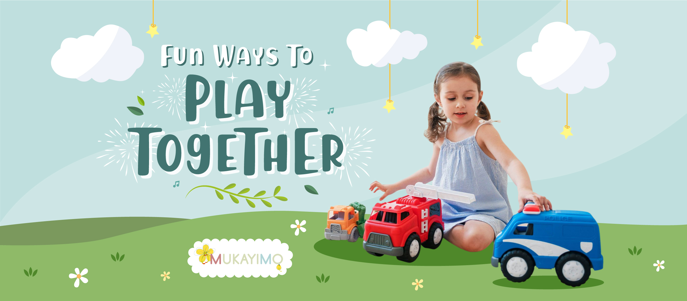 Mukayimotoys Limited - Cover Image