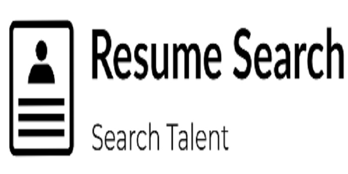 Resume Search - Cover Image