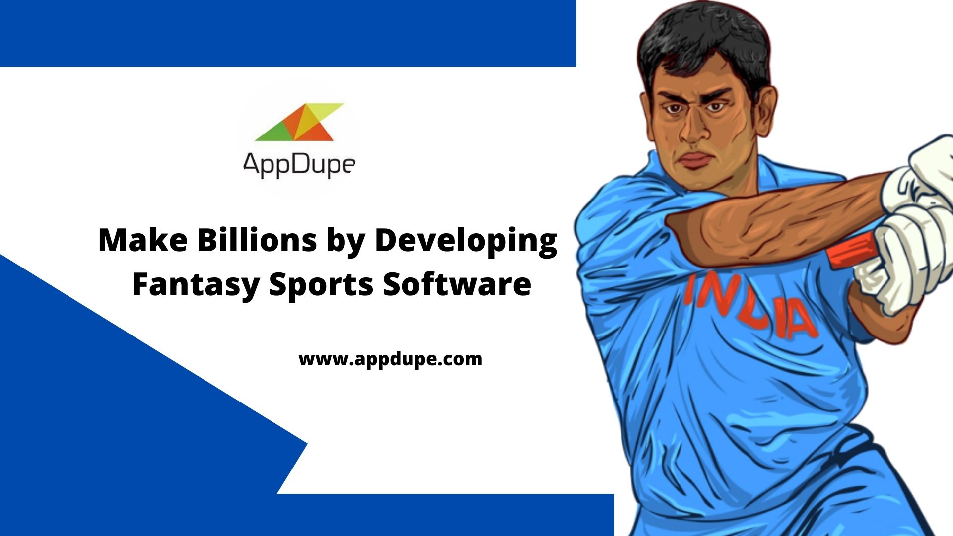 Avail The Fantasy Sports Betting Software Solution That Lures Users - Cover Image