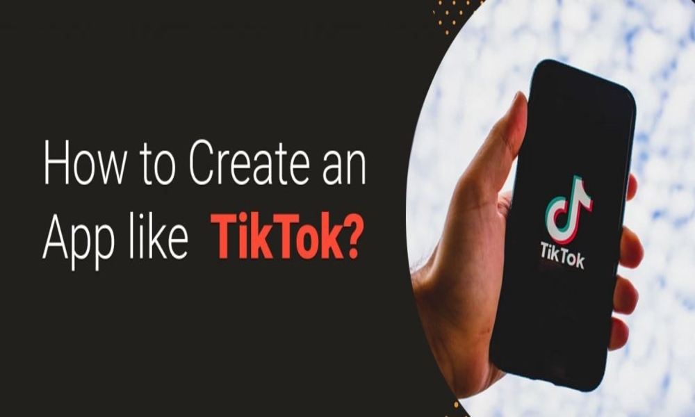 Launch a TikTok Clone for Android &amp - Cover Image