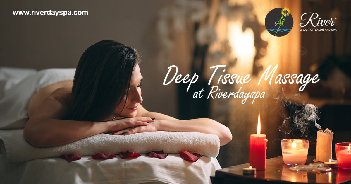 Riverdayspa - Cover Image