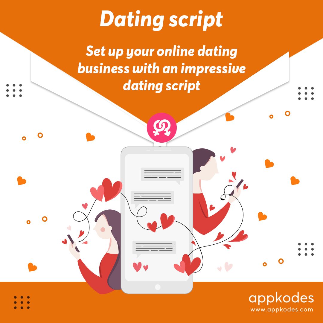Appkodes Dating Script - HOWZU - Cover Image