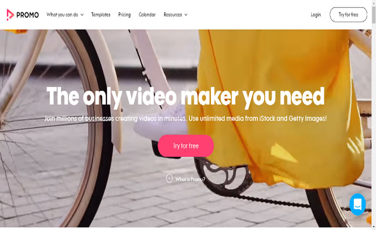 Promo.com - Cover Image