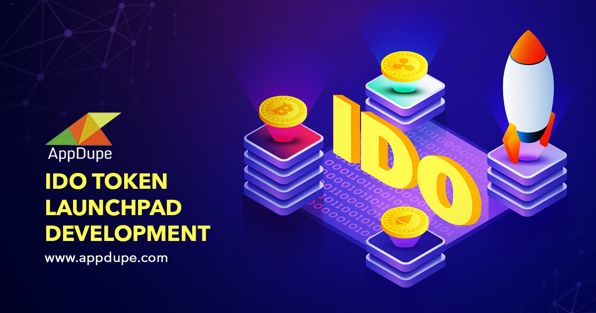 What is an IDO launchpad platform? - Cover Image