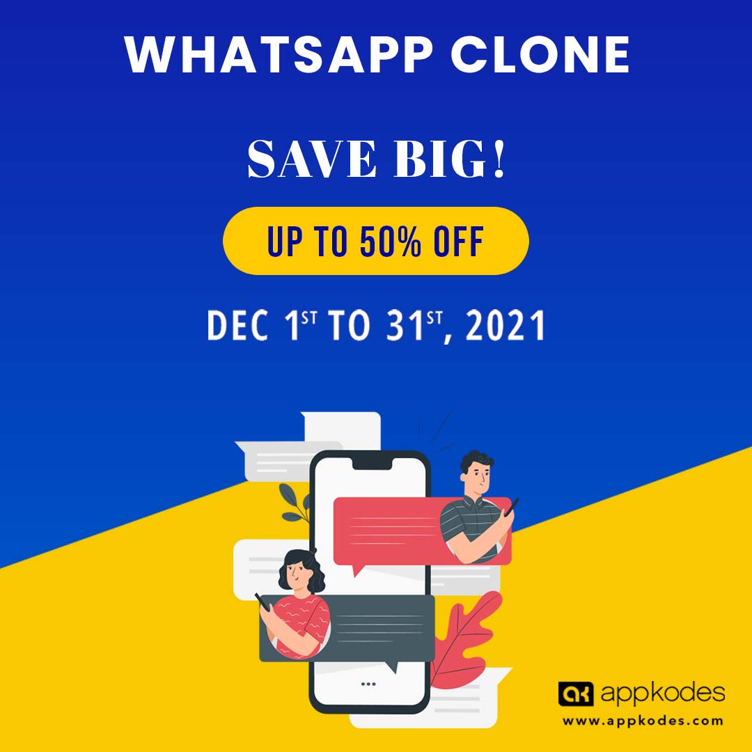 Start your online communication business with the Viber clone - Cover Image