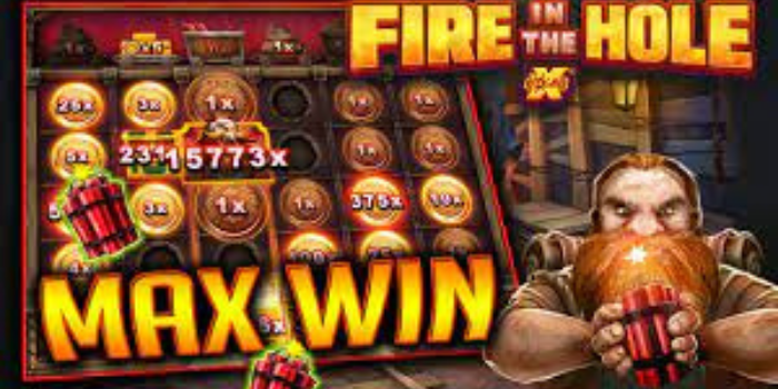 Online Gambling Hub - Cover Image