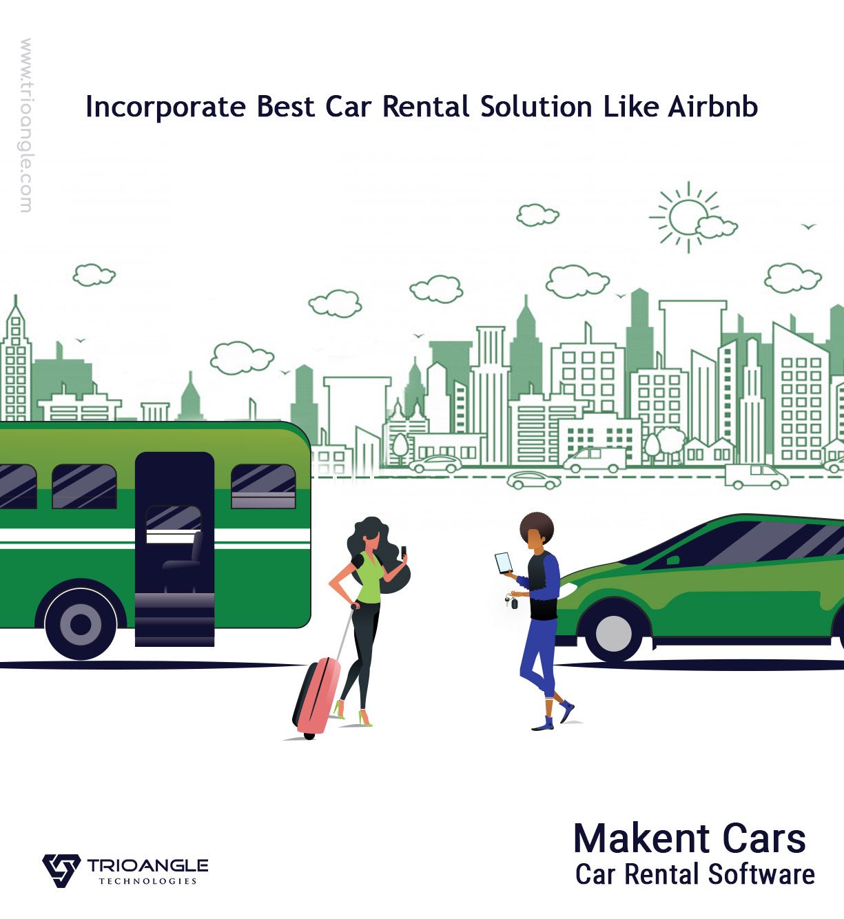 Makent - Cover Image
