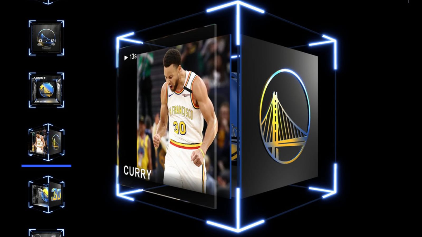 NBA Top Shot Clone | NBA Top Shot Like NFT Platform Development - Cover Image