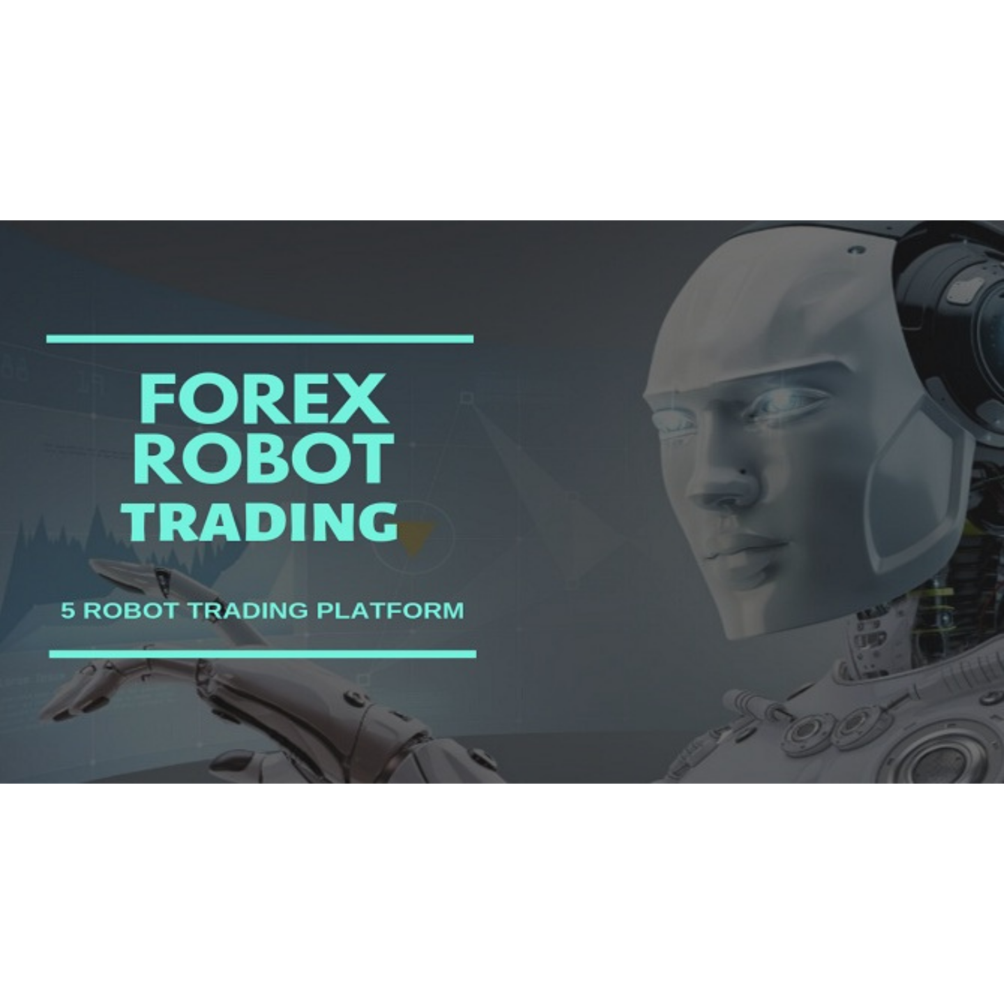 Forex Robots - Cover Image