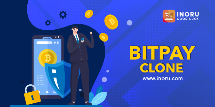 Develop & Deploy A Crypto Payment Gateway Like Bitpay In A Short Time - Cover Image