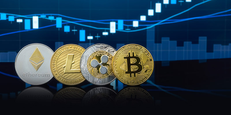 Conspire with our proficient cryptocoin creators for innovative solutions - Cover Image