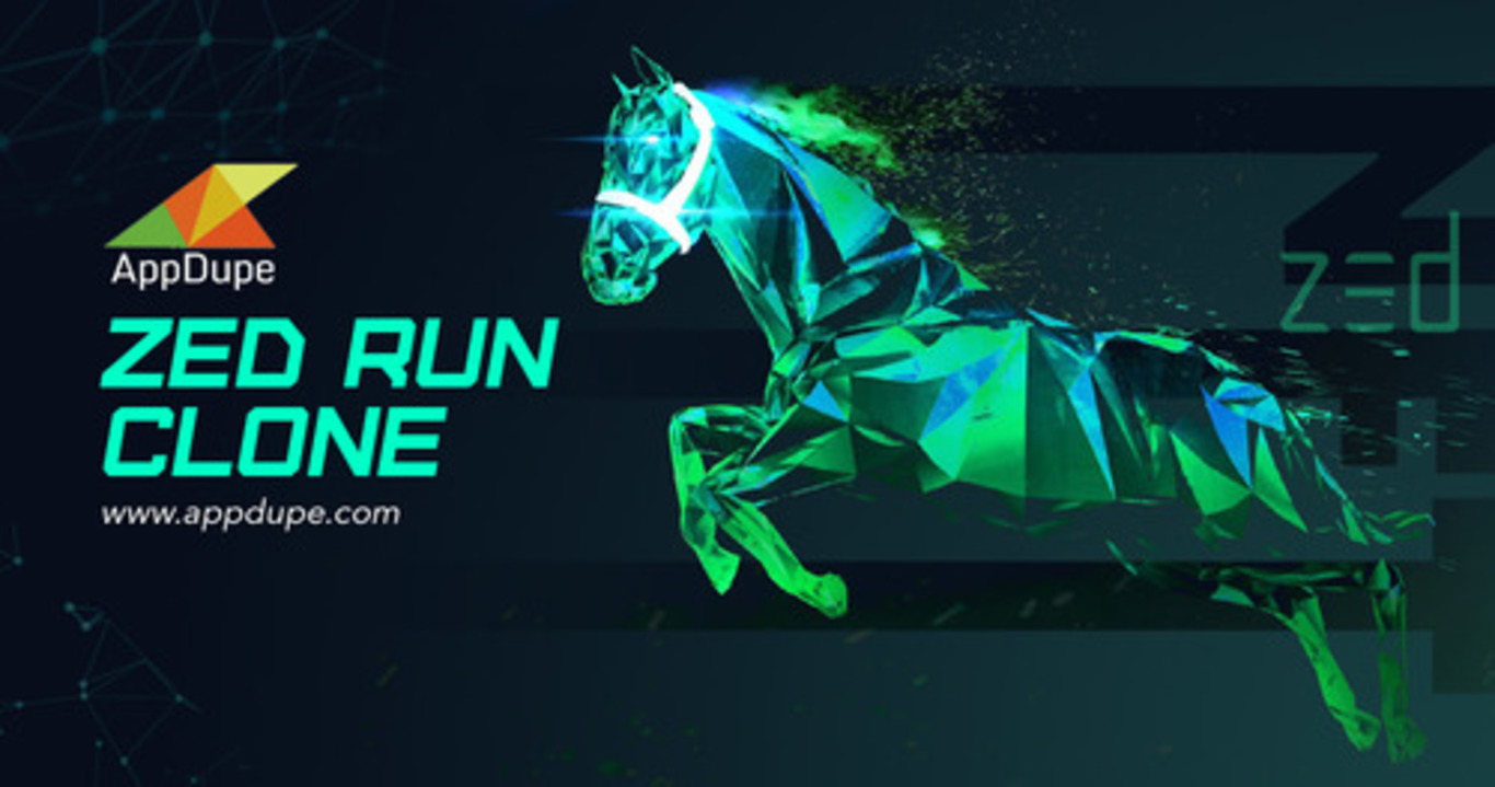 Launch Zed Run Clone Platform - Cover Image