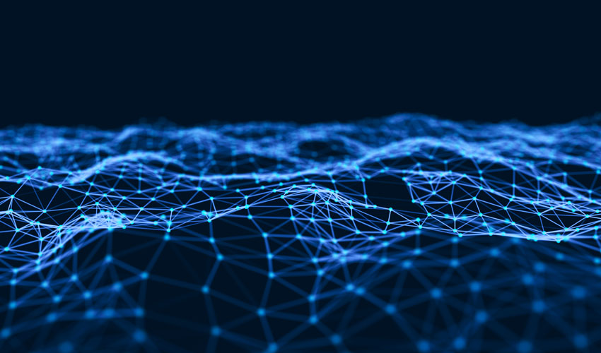 Create Future of IoT with Blockchain - Cover Image
