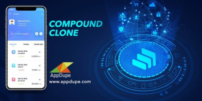 Compound Clone Platform - Cover Image
