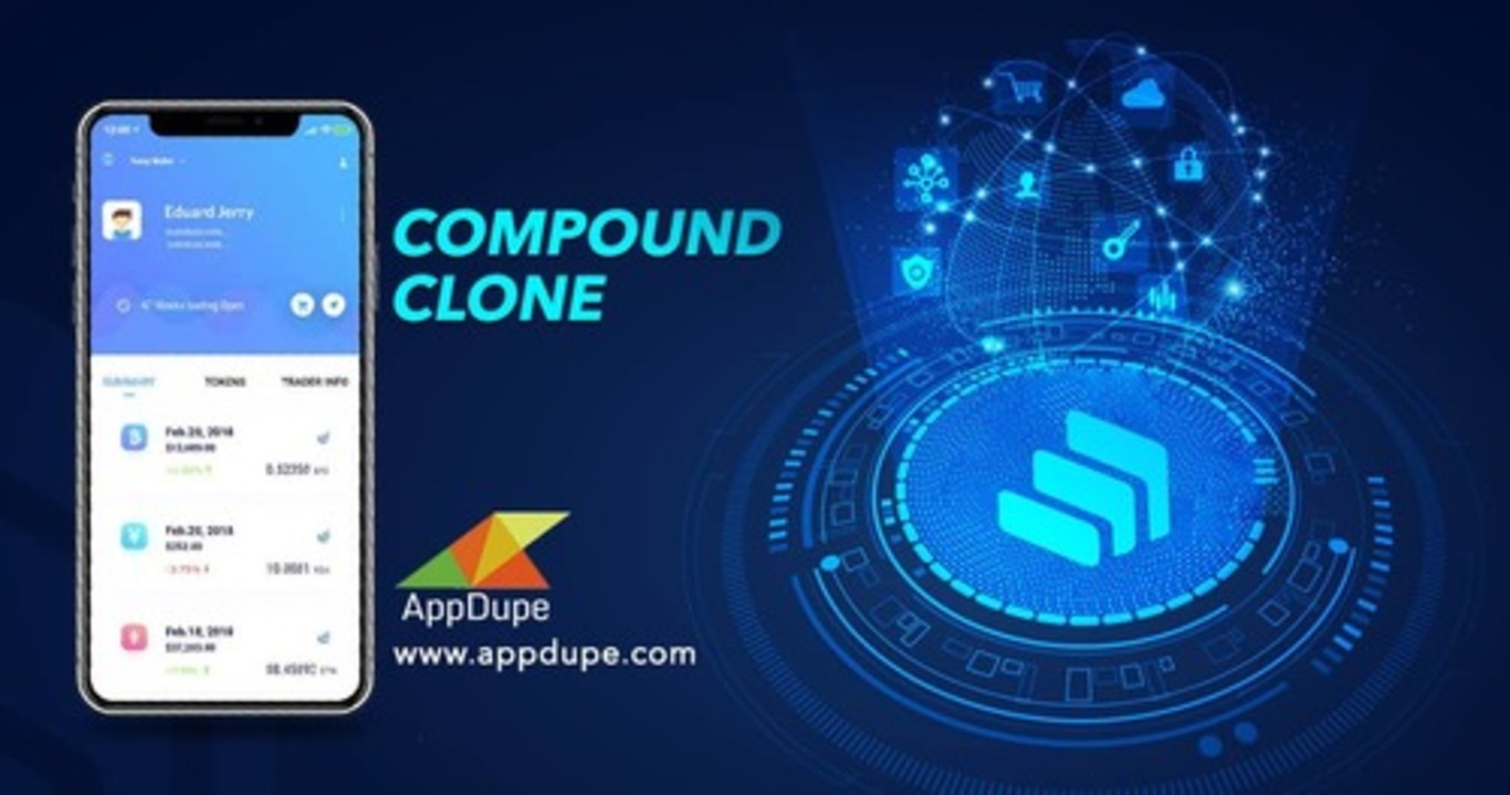 Compound Clone Platform - Cover Image